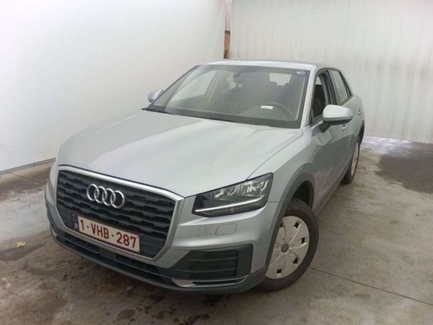 Audi Q2 30 TFSI S tronic 85 kW image number 1