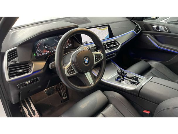 BMW X5 xDrive 250 kW image number 8