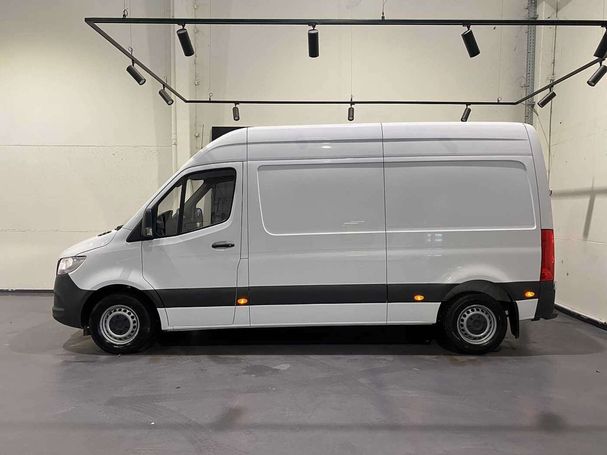 Mercedes-Benz Sprinter 314 CDi VA 105 kW image number 4