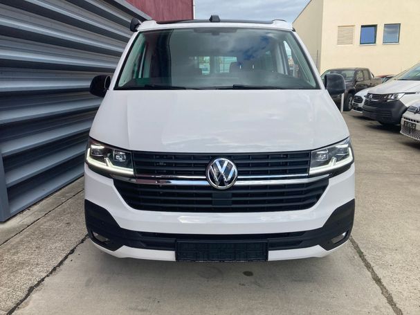 Volkswagen T6 California 110 kW image number 2