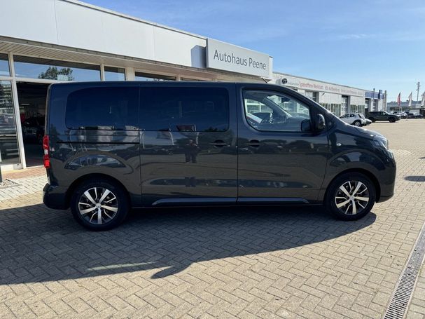 Toyota Proace Verso 2.0 D 130 kW image number 18