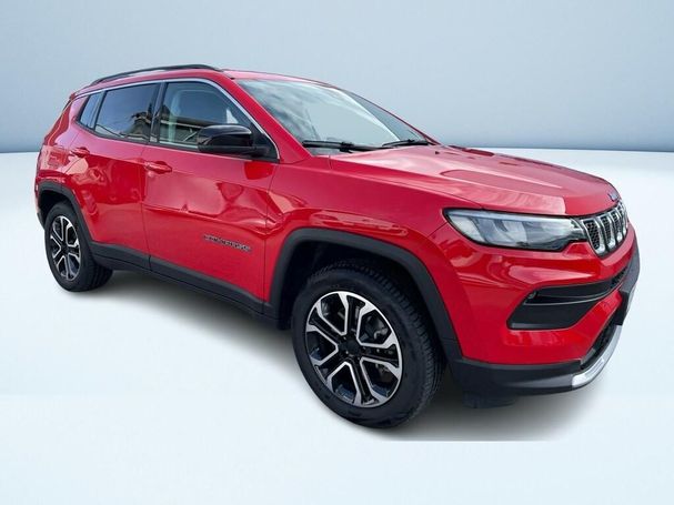 Jeep Compass Limited 140 kW image number 2