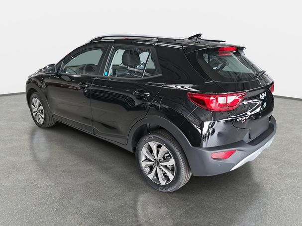 Kia Stonic 1.0 T-GDi 100 Vision 74 kW image number 5