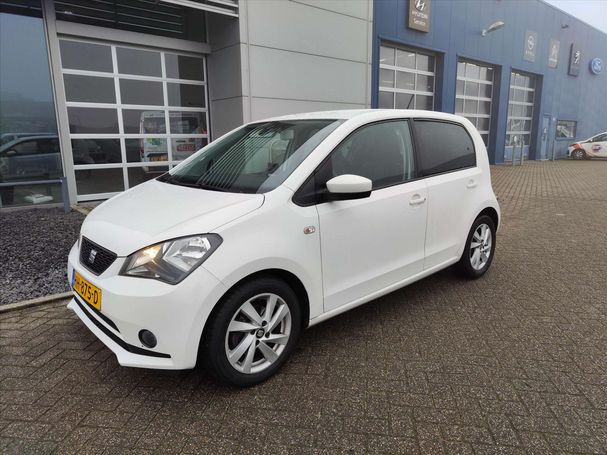 Seat Mii 1.0 Style 44 kW image number 1