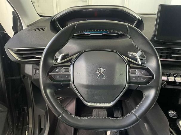 Peugeot 5008 BlueHDi 130 EAT8 Allure 96 kW image number 10