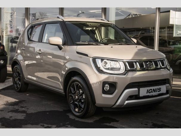 Suzuki Ignis 61 kW image number 2