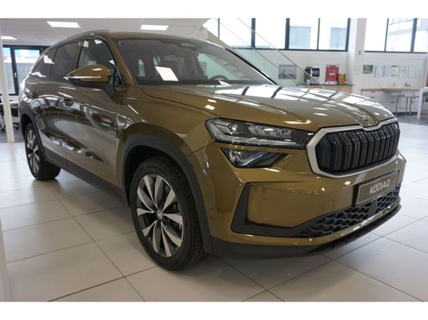 Skoda Kodiaq 2.0 TDI 4x4 DSG 142 kW image number 8