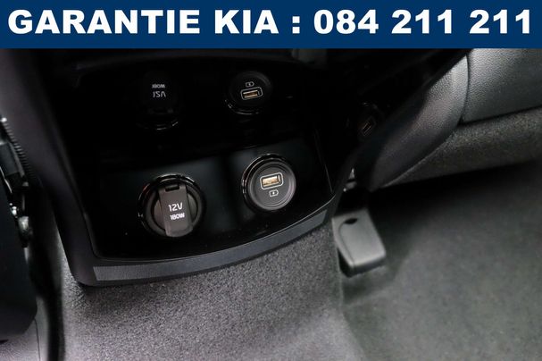 Kia Sorento 2.2 CRDi 148 kW image number 24