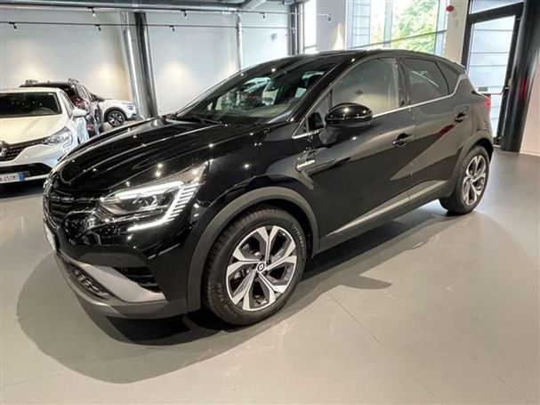 Renault Captur Hybrid 145 105 kW image number 1