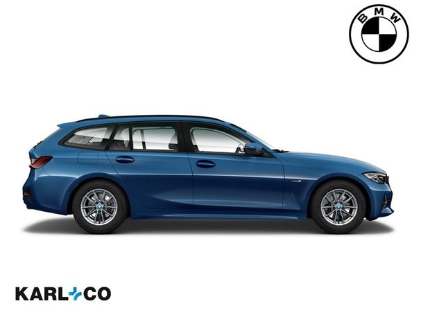 BMW 320 e Touring 150 kW image number 3