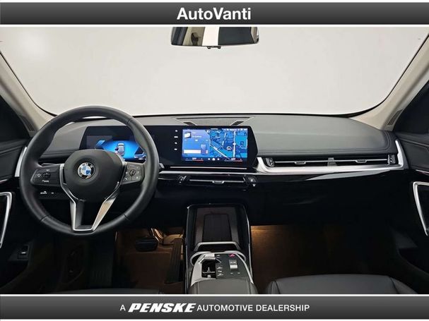 BMW X1 xDrive 120 kW image number 9