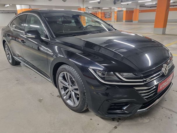 Volkswagen Arteon 110 kW image number 2