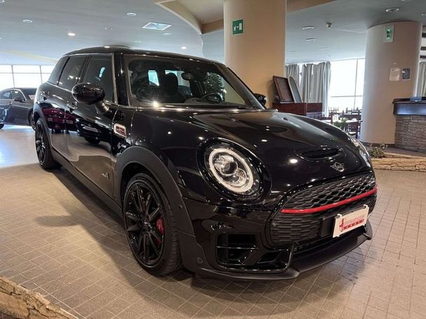 Mini John Cooper Works Clubman 225 kW image number 2