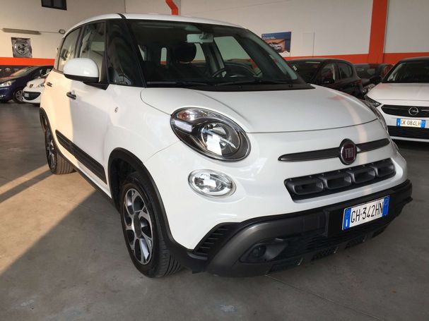 Fiat 500L 1.6 88 kW image number 2