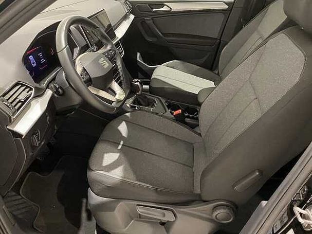 Seat Tarraco 2.0 TDI DSG 110 kW image number 4