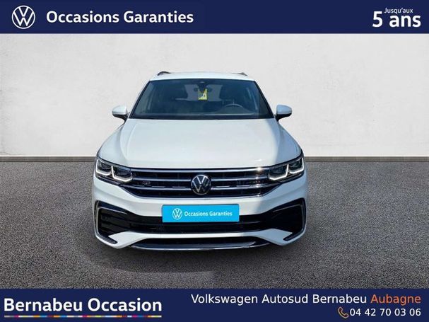 Volkswagen Tiguan DSG 112 kW image number 9