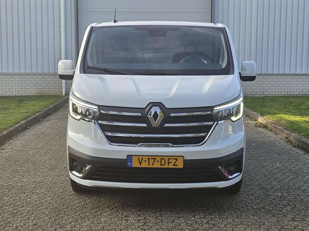 Renault Trafic L2H1 dCi 130 96 kW image number 23