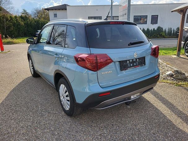 Suzuki Vitara 1.0 82 kW image number 6