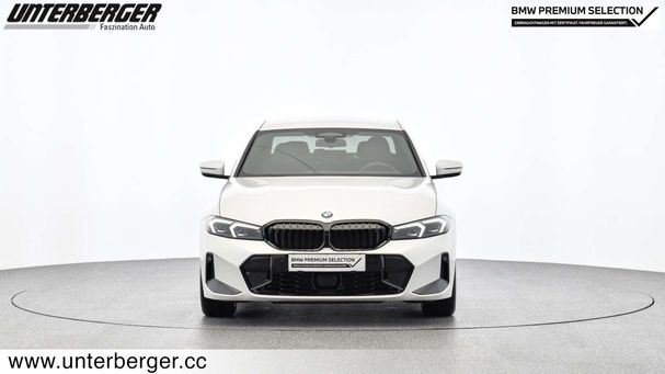 BMW 330d xDrive 210 kW image number 2