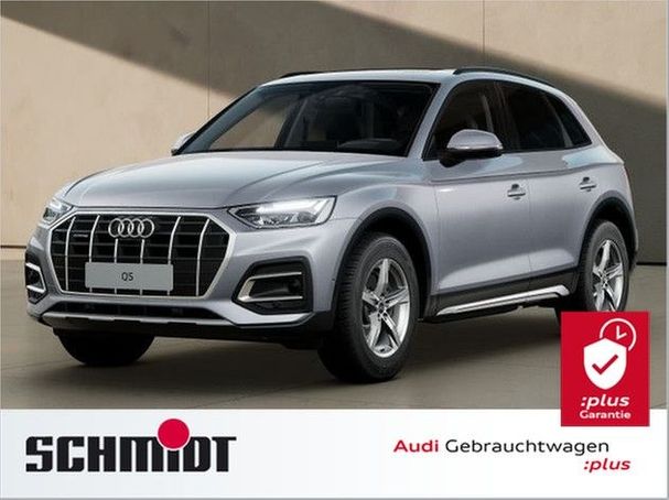 Audi Q5 40 TDI quattro Advanced 150 kW image number 1