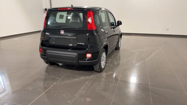 Fiat Panda 1.0 Hybrid City Life 52 kW image number 11