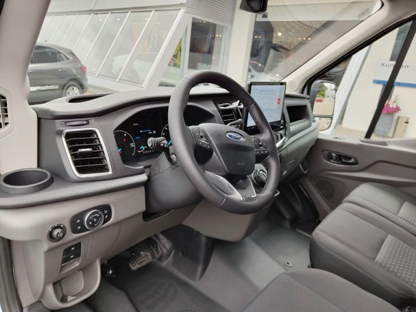 Ford E-Transit 350 L2H2 Trend 135 kW image number 7