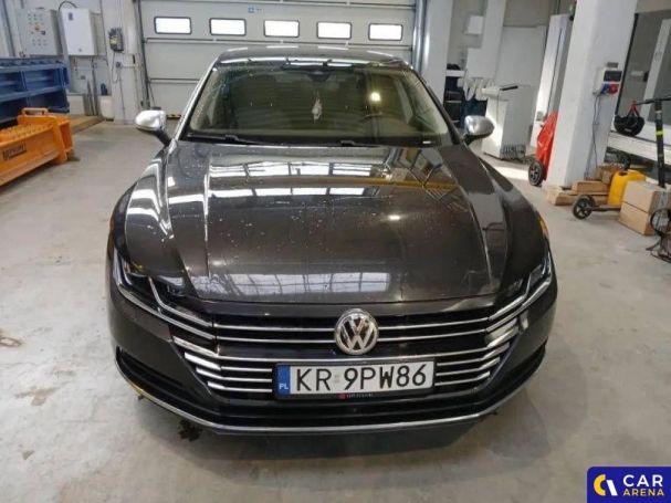 Volkswagen Arteon 176 kW image number 9