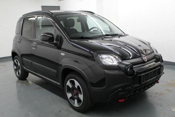 Fiat Panda 1.0 Hybrid 51 kW image number 9