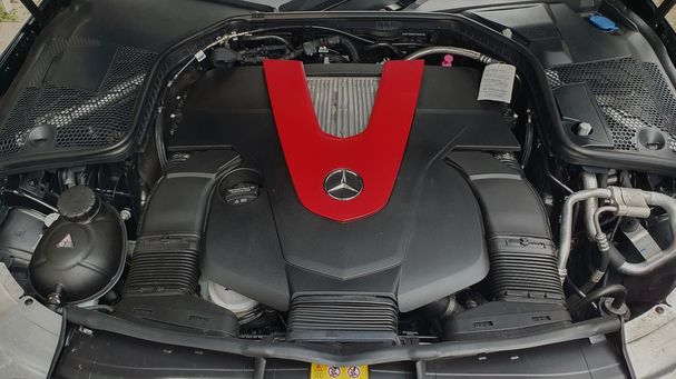 Mercedes-Benz C 43 AMG T 270 kW image number 20