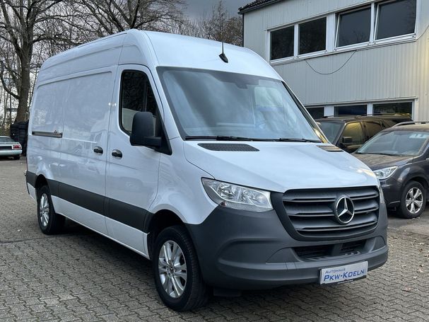 Mercedes-Benz Sprinter 316 CDi 120 kW image number 4