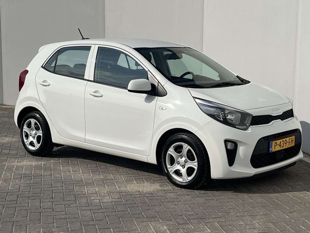 Kia Picanto 1.0 49 kW image number 17