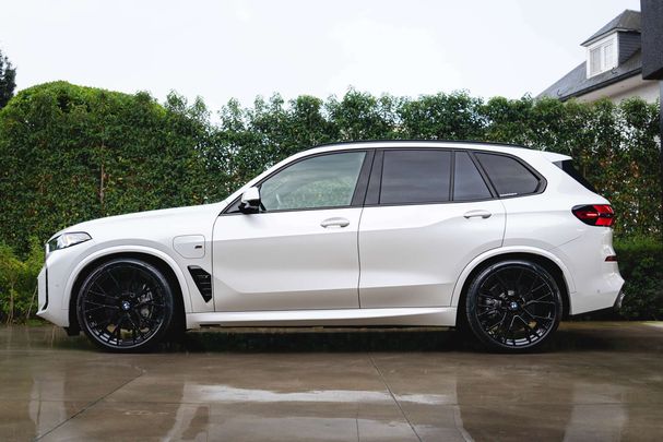 BMW X5 50e xDrive 360 kW image number 7