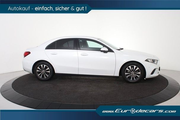 Mercedes-Benz A 180 100 kW image number 22