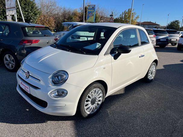 Fiat 500 1.0 51 kW image number 1