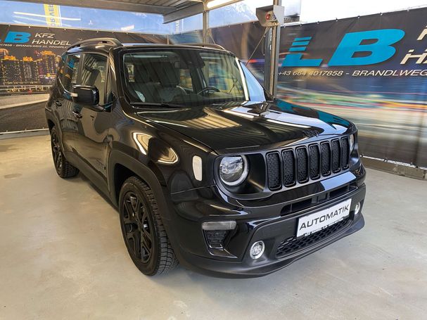 Jeep Renegade 88 kW image number 1