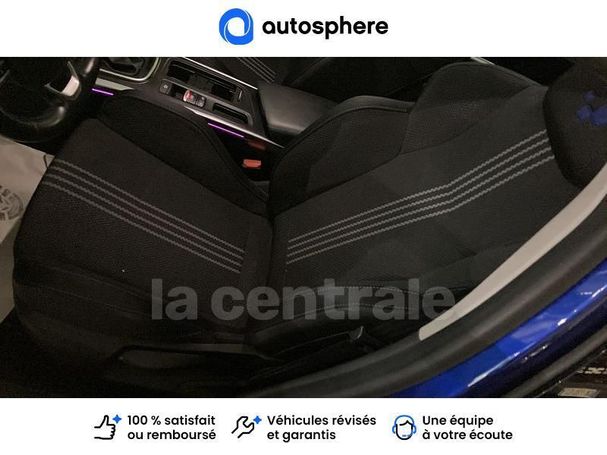 Renault Megane 103 kW image number 22