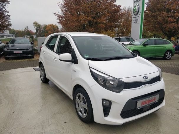 Kia Picanto 1.2 62 kW image number 2