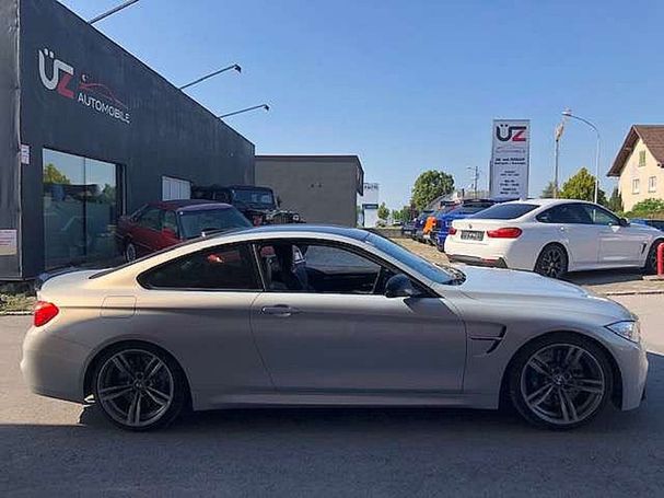 BMW M4 Coupe 317 kW image number 3