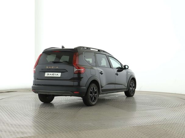 Dacia Jogger TCe 110 81 kW image number 7