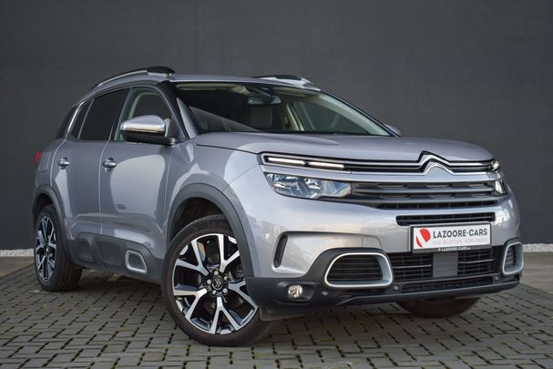 Citroen C5 Aircross Feel 96 kW image number 3