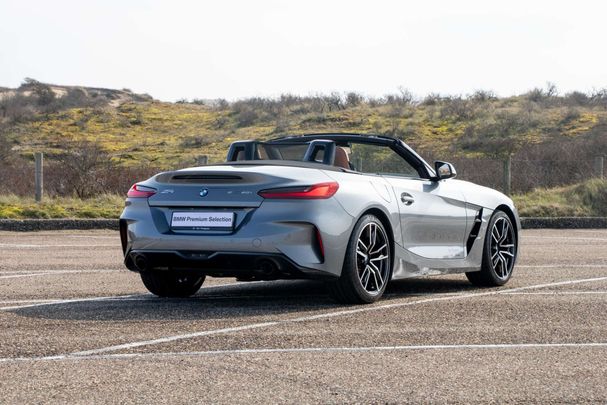 BMW Z4 sDrive20i M Sport 145 kW image number 3