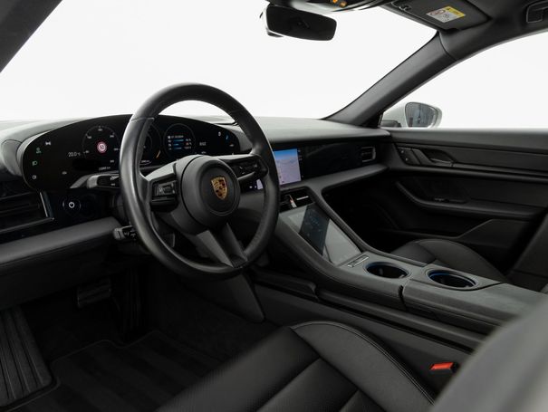 Porsche Taycan Sport Turismo 350 kW image number 24