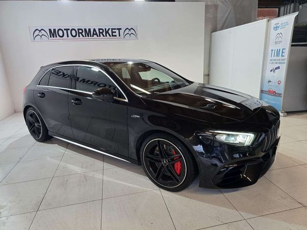 Mercedes-Benz A 45 AMG 310 kW image number 2