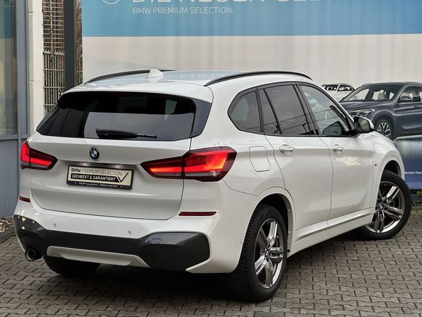 BMW X1 sDrive18i 100 kW image number 2