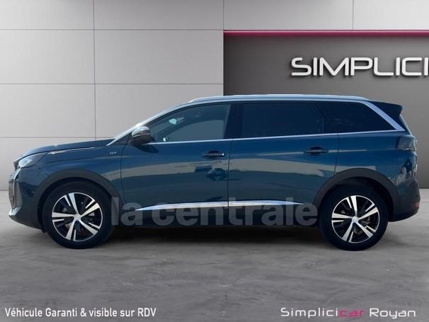 Peugeot 5008 96 kW image number 2