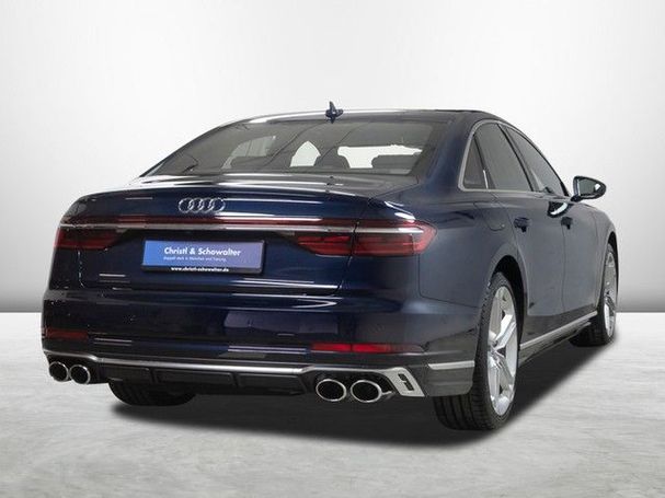 Audi S8 TFSI 420 kW image number 3