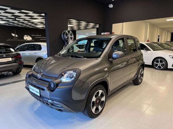 Fiat Panda 1.0 Hybrid 51 kW image number 1