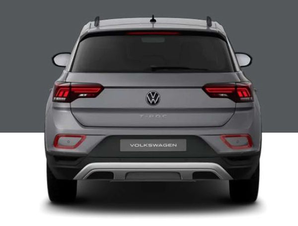 Volkswagen T-Roc 1.5 TSI DSG 110 kW image number 3