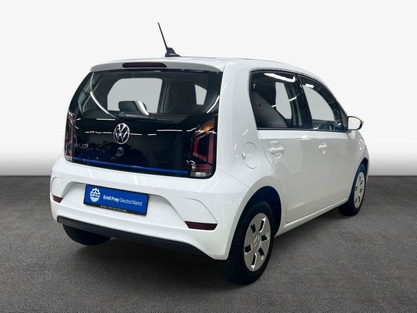 Volkswagen up! 60 kW image number 2