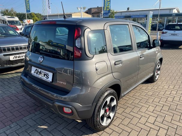 Fiat Panda 52 kW image number 8